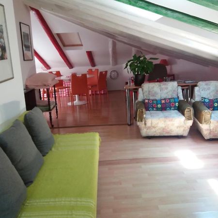 Appartamento Leonika Portorose Esterno foto