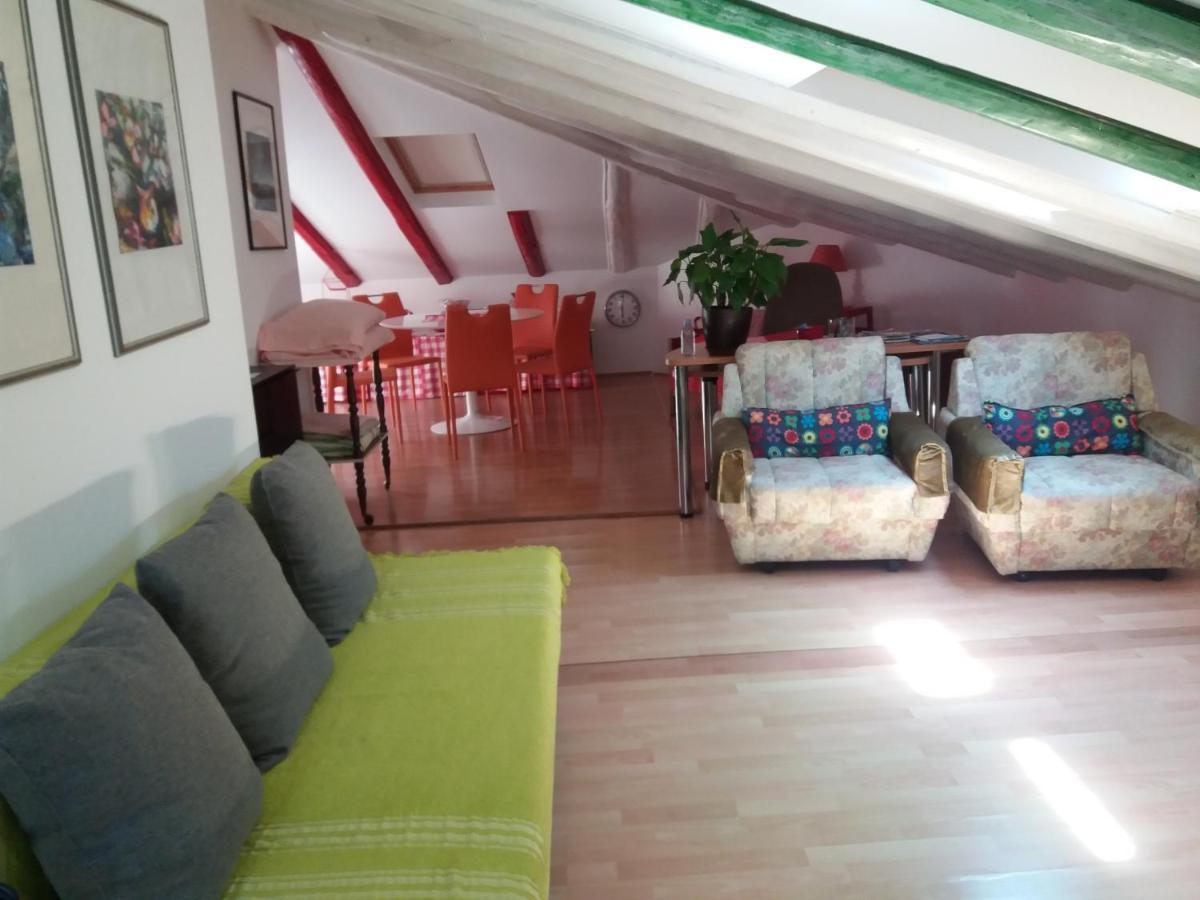 Appartamento Leonika Portorose Esterno foto