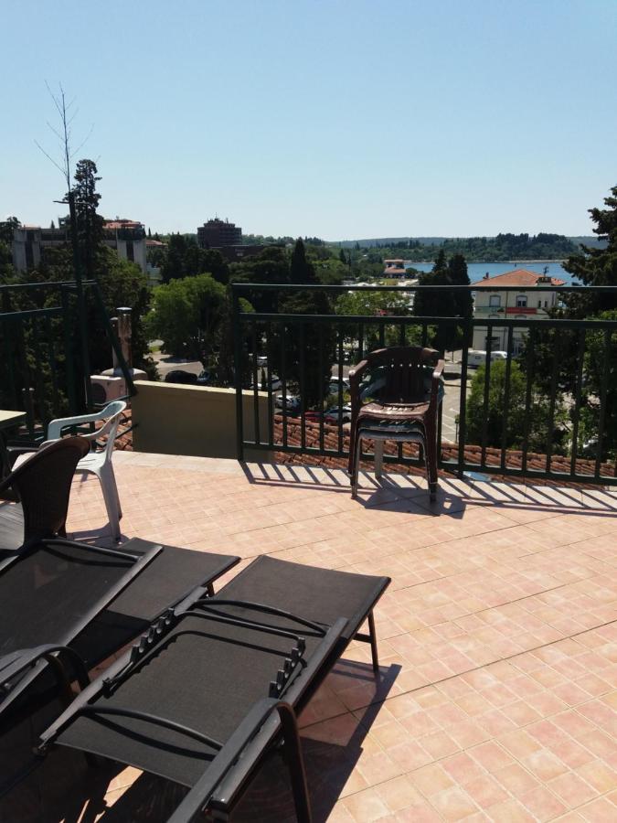 Appartamento Leonika Portorose Camera foto